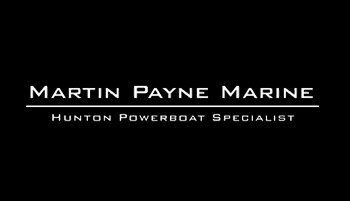 Martin Payne Marine logo